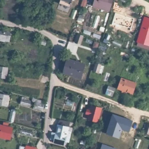 Vaizdas iš viršaus: Dvarčionių Sodų 3-ioji g. 34, Vilnius