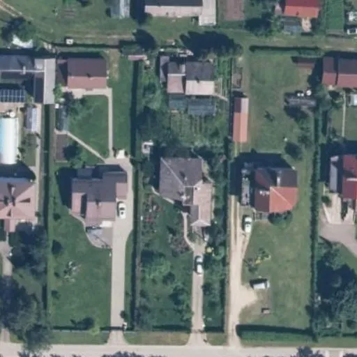 Vaizdas iš viršaus: Vilkiškės g. 13, Vilnius
