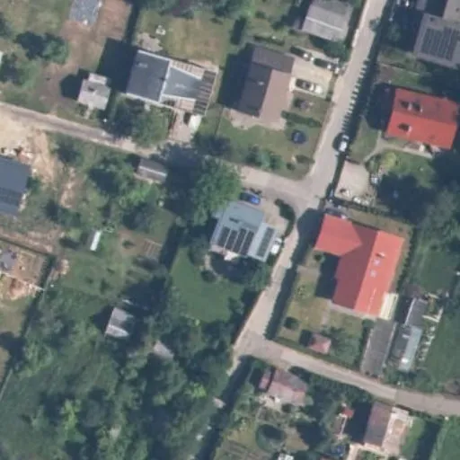 Vaizdas iš viršaus: Bajorų Sodų 3-ioji g. 11, Vilnius