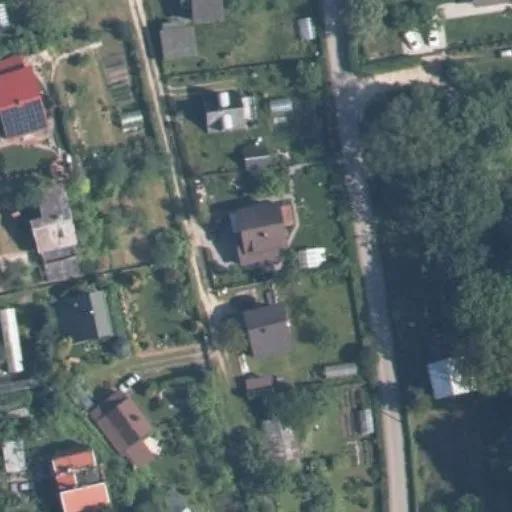 Vaizdas iš viršaus: Juozapiškių g. 10, Vilnius