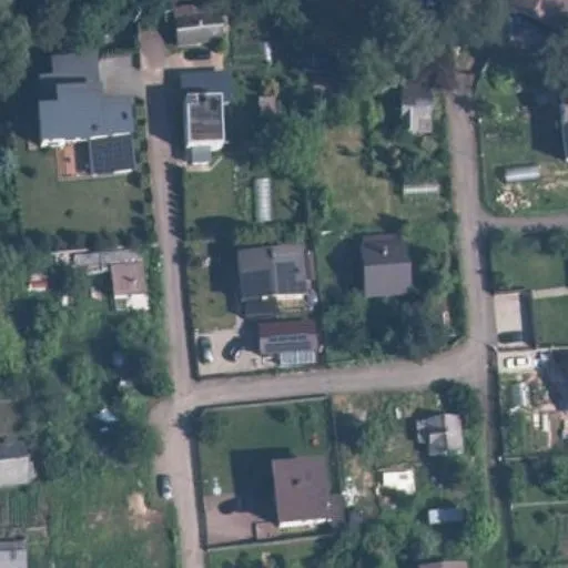 Vaizdas iš viršaus: Rokantiškių Sodų 2-oji g. 39, Vilnius