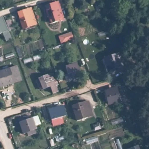 Vaizdas iš viršaus: Kryžiokų g. 466, Vilnius