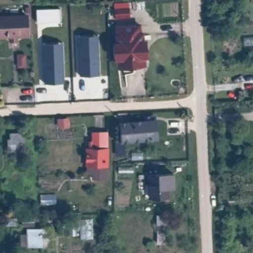 Vaizdas iš viršaus: Eišiškių Sodų 15-oji g. 24, Vilnius