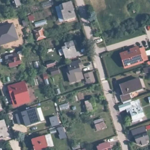 Vaizdas iš viršaus: Kryžiokų Sodų 9-oji g. 189, Vilnius