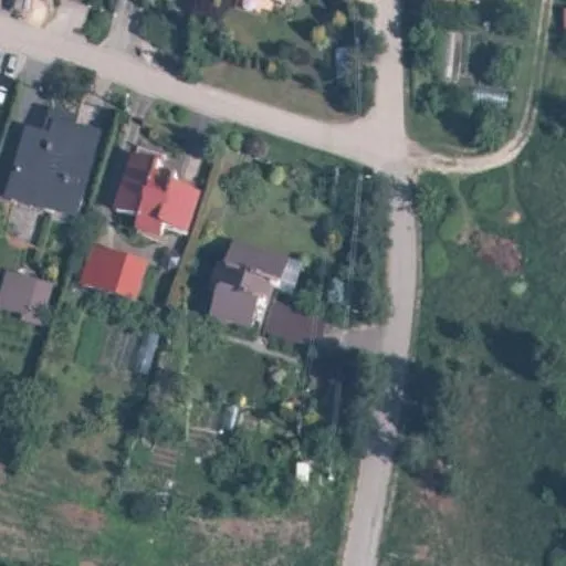 Vaizdas iš viršaus: M. Šikšnio g. 45, Vilnius