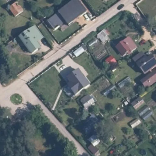 Vaizdas iš viršaus: Vinciūniškių g. 7, Vilnius