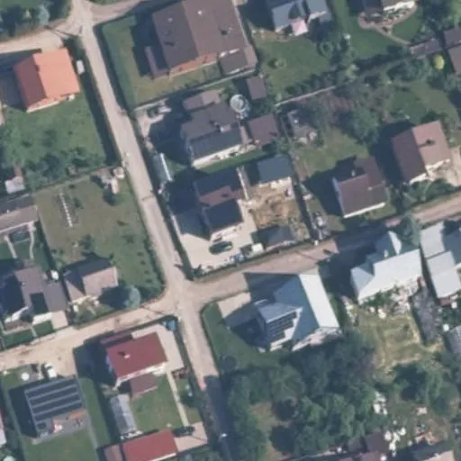 Vaizdas iš viršaus: Kryžiokų Sodų 5-oji g. 90, Vilnius
