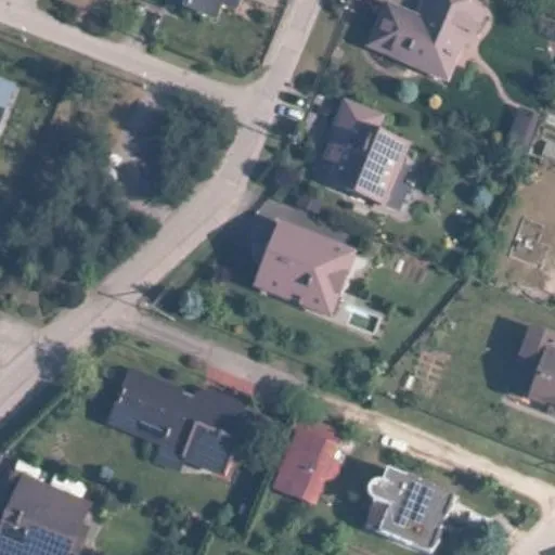 Vaizdas iš viršaus: Romuvos g. 42, Vilnius