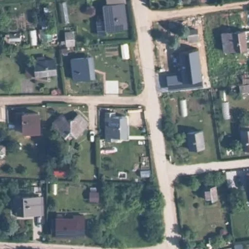 Vaizdas iš viršaus: Babinių g. 35, Vilnius