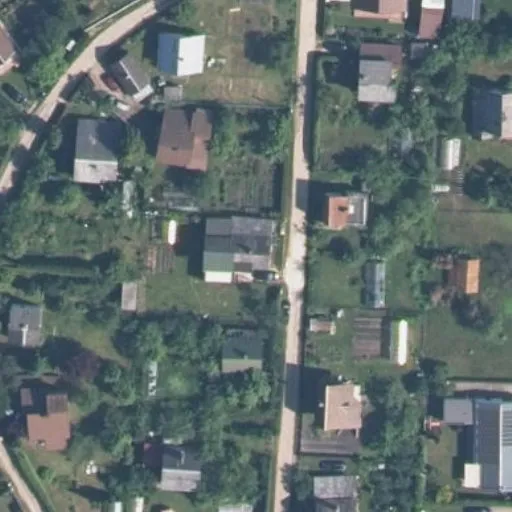 Vaizdas iš viršaus: Babinių Sodų 10-oji g. 31, Vilnius