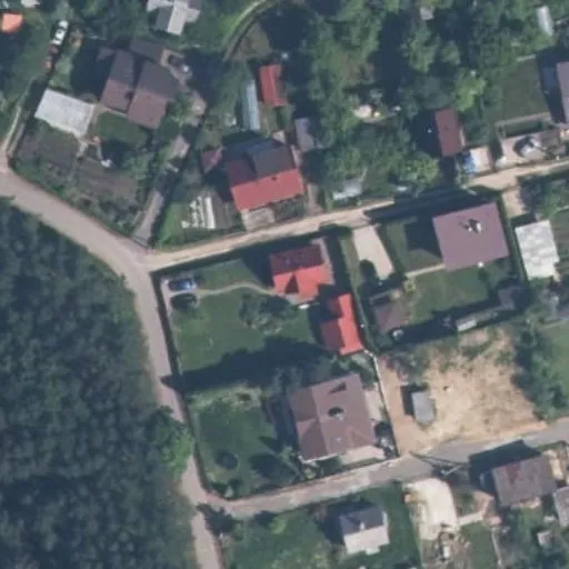 Vaizdas iš viršaus: Juodvarnių Sodų 2-oji g. 12, Vilnius