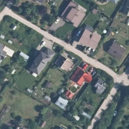 Vaizdas iš viršaus: Vilkynės g. 3, Vilnius