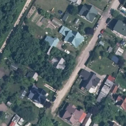 Vaizdas iš viršaus: Dargiliškių g. 17, Vilnius
