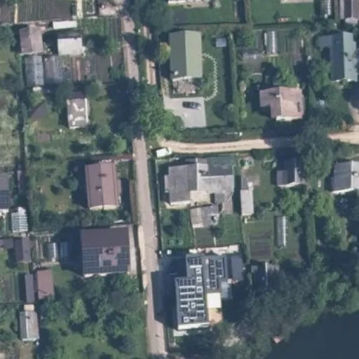 Vaizdas iš viršaus: Kalvų Sodų 2-oji g. 5, Vilnius