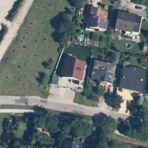 Vaizdas iš viršaus: Lietaus g. 26, Vilnius