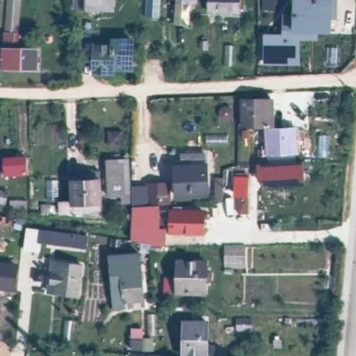 Vaizdas iš viršaus: Kelmijos Sodų 48-oji g. 4, Vilnius