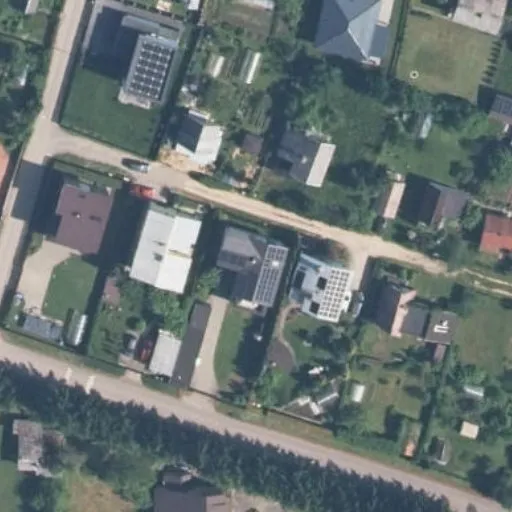 Vaizdas iš viršaus: Vanaginės Sodų 2-oji g. 5, Vilnius