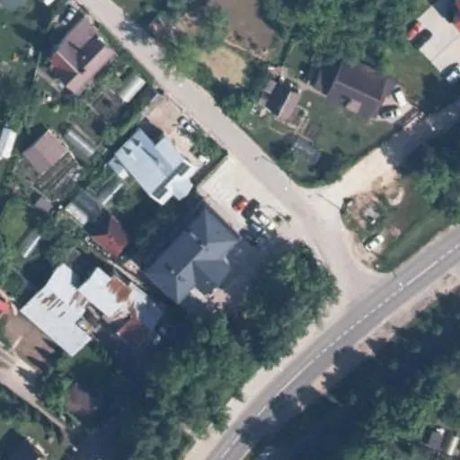 Vaizdas iš viršaus: Tolimosios Sodų 4-oji g. 2, Vilnius