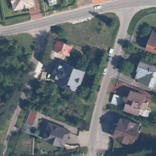 Vaizdas iš viršaus: Stepono Kairio g. 2, Vilnius