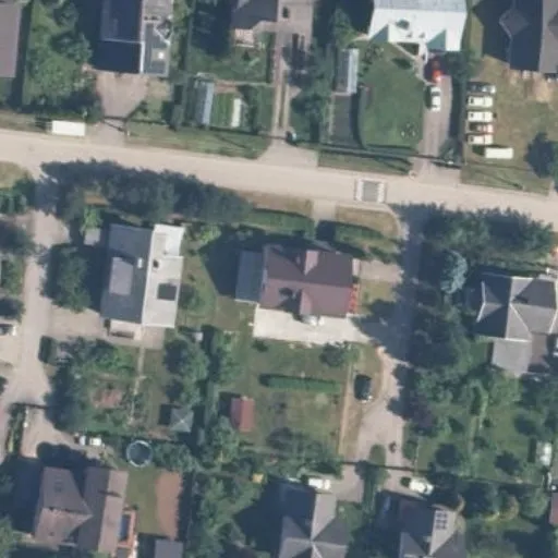 Vaizdas iš viršaus: Paukščių Tako g. 23, Vilnius