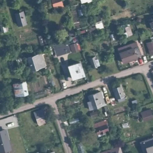 Vaizdas iš viršaus: Delčios g. 6, Vilnius