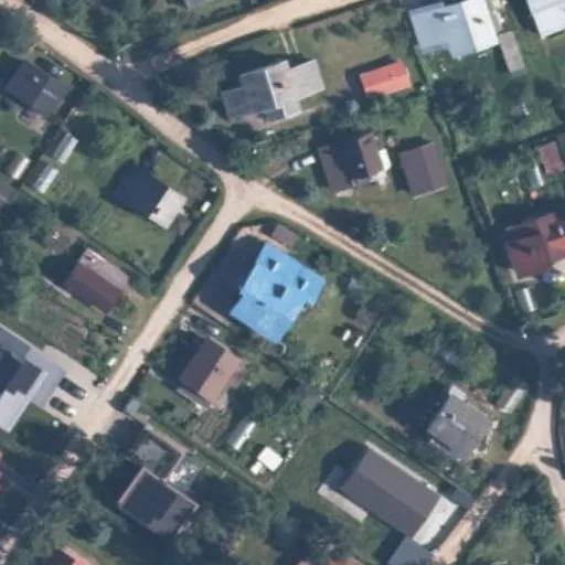 Vaizdas iš viršaus: Ožkinių Sodų 7-oji g. 14, Vilnius