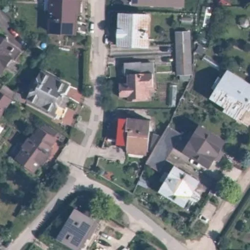 Vaizdas iš viršaus: Mūrinė g. 14, Vilnius