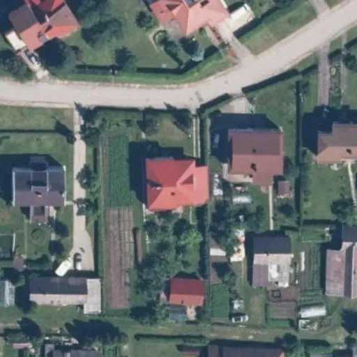 Vaizdas iš viršaus: Vanagiškių g. 8, Vilnius