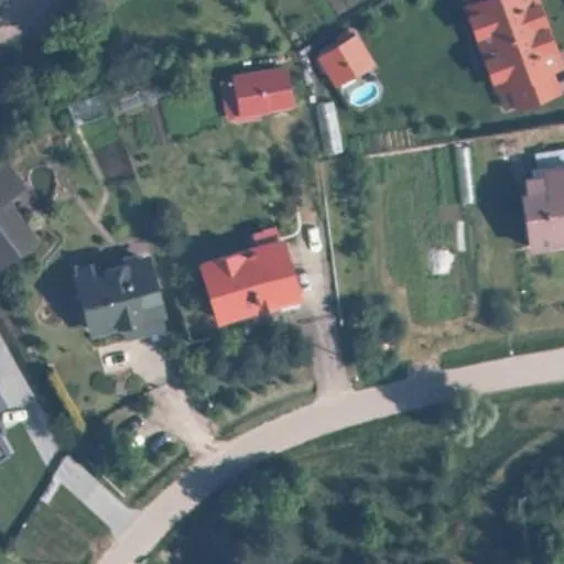 Vaizdas iš viršaus: Pikutiškių g. 102, Vilnius