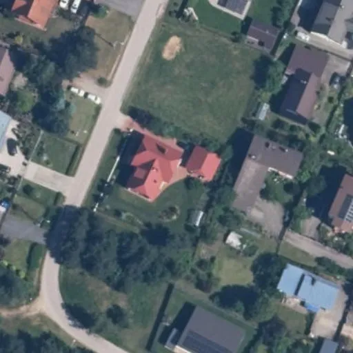Vaizdas iš viršaus: Sniegenų g. 8, Vilnius