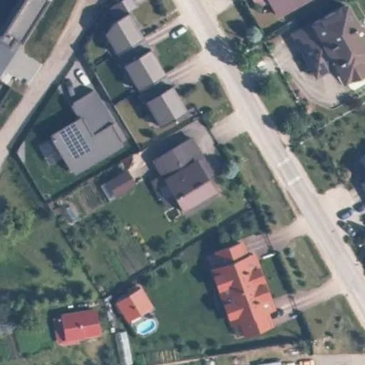 Vaizdas iš viršaus: Kelpių g. 6, Vilnius