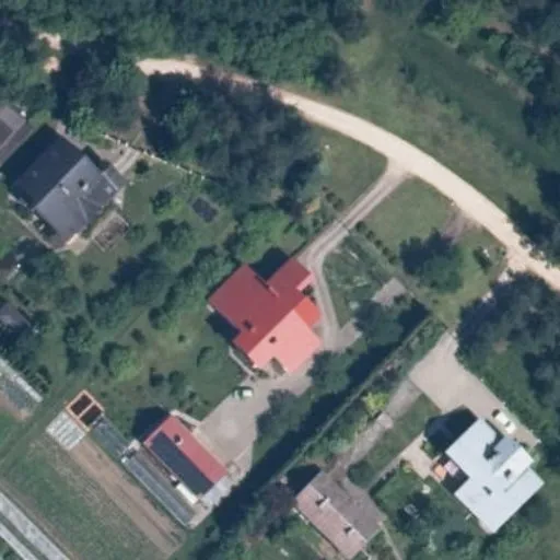 Vaizdas iš viršaus: Valkų g. 7, Vilnius
