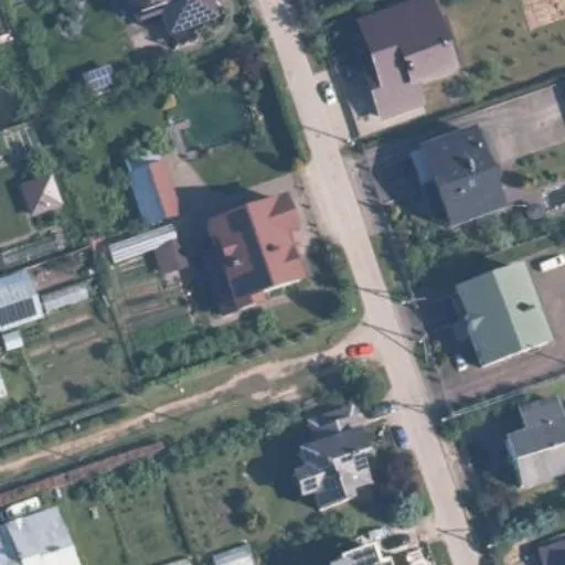 Vaizdas iš viršaus: Aitvarų g. 25, Vilnius
