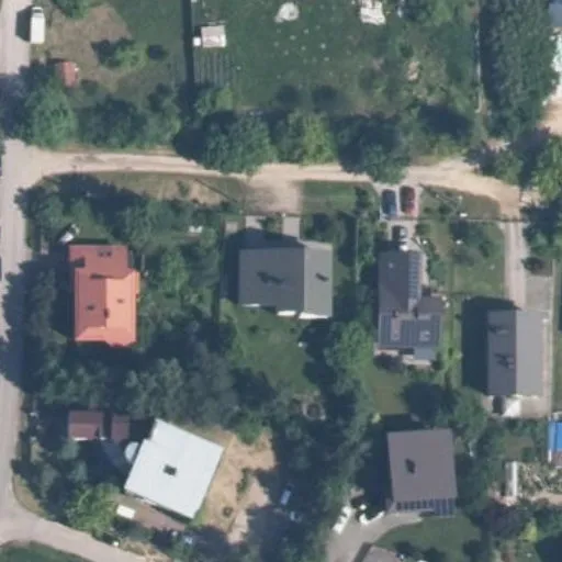 Vaizdas iš viršaus: Liškiavos g. 16, Vilnius