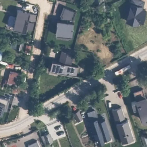Vaizdas iš viršaus: Mileišiškių g. 20, Vilnius