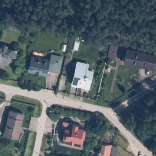 Vaizdas iš viršaus: Karaliaus Šulinio g. 23, Vilnius