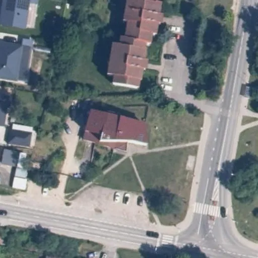 Vaizdas iš viršaus: Salininkų g. 147, Vilnius