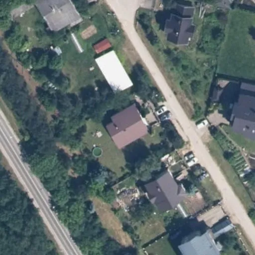 Vaizdas iš viršaus: Visinčios g. 12, Vilnius