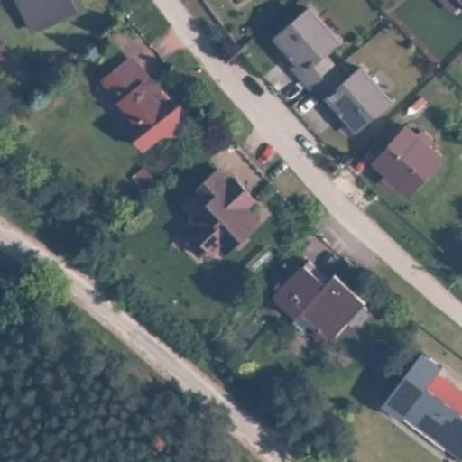 Vaizdas iš viršaus: Žemėpačio g. 14, Vilnius