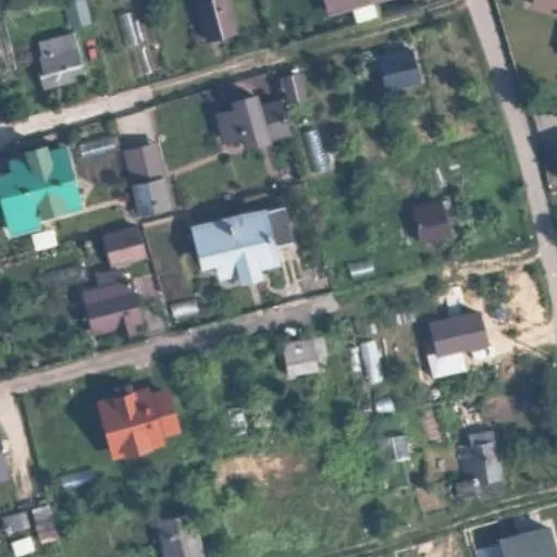 Vaizdas iš viršaus: Juodvarnių Sodų 6-oji g. 3, Vilnius