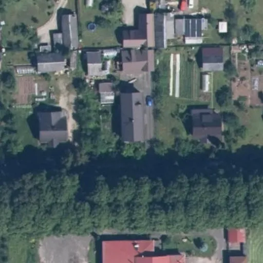 Vaizdas iš viršaus: Liepų al. 15, Vilnius