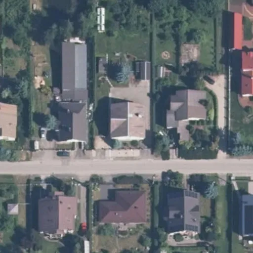 Vaizdas iš viršaus: Asiūklių g. 7, Vilnius