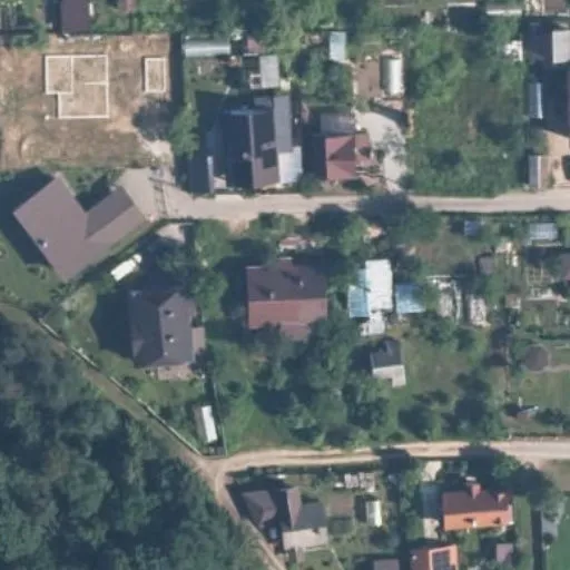 Vaizdas iš viršaus: Vanaginės Sodų 3-ioji g. 67, Vilnius