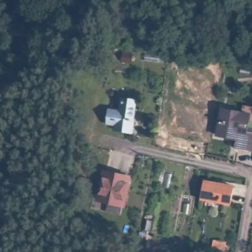 Vaizdas iš viršaus: Juodvarnių Sodų 24-oji g. 40A, Vilnius