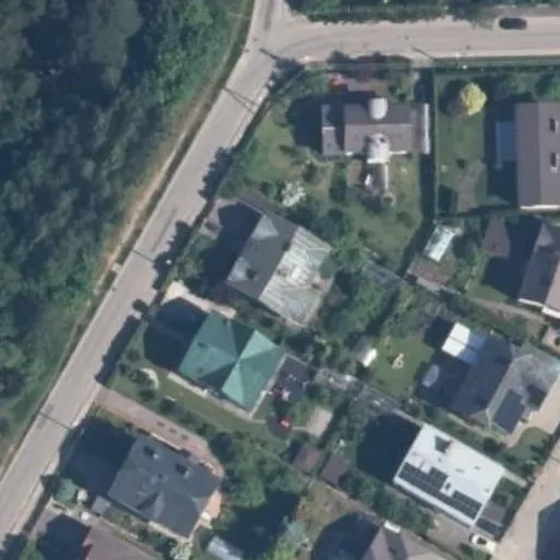 Vaizdas iš viršaus: Stalupėnų g. 32, Vilnius