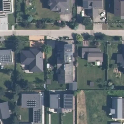 Vaizdas iš viršaus: Numėjos g. 20, Vilnius