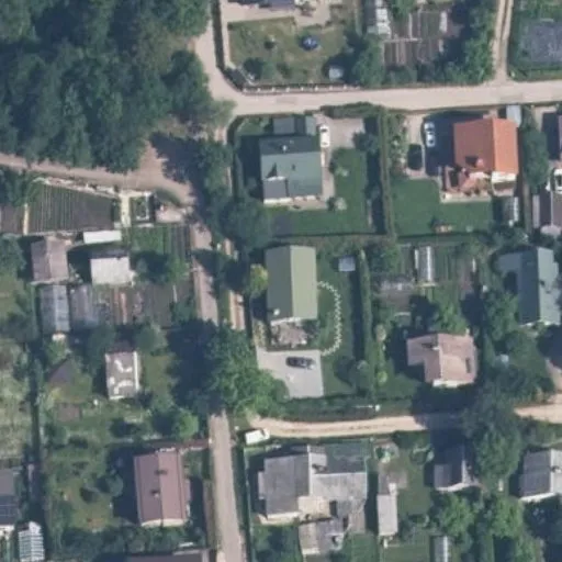 Vaizdas iš viršaus: Kalvų Sodų 2-oji g. 20, Vilnius