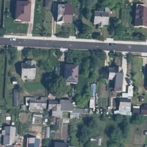 Vaizdas iš viršaus: Ringės g. 7, Vilnius