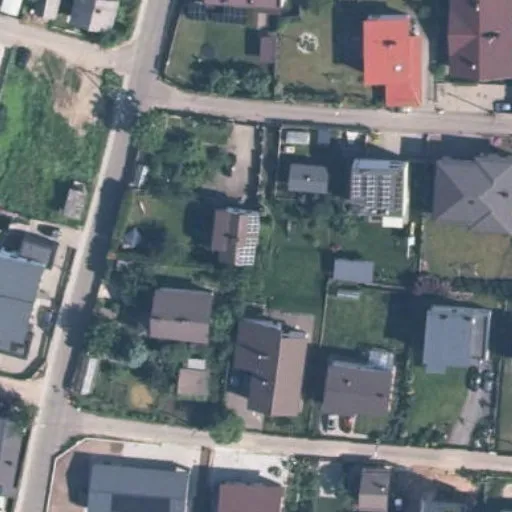 Vaizdas iš viršaus: Lukno g. 22, Vilnius
