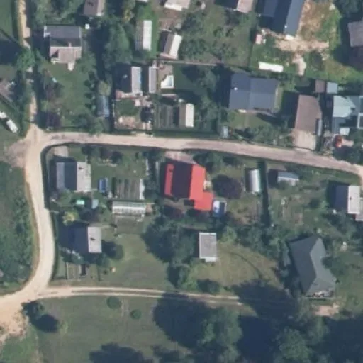 Vaizdas iš viršaus: Šilėnų Sodų 3-ioji g. 3, Vilnius